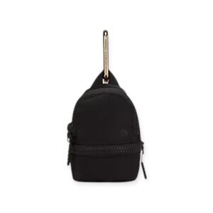 Lululemon Mini Backpack Keychain